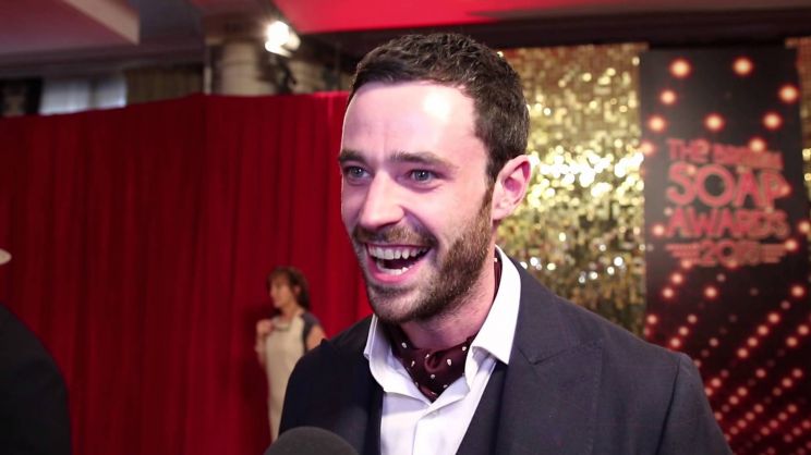 Sean Ward