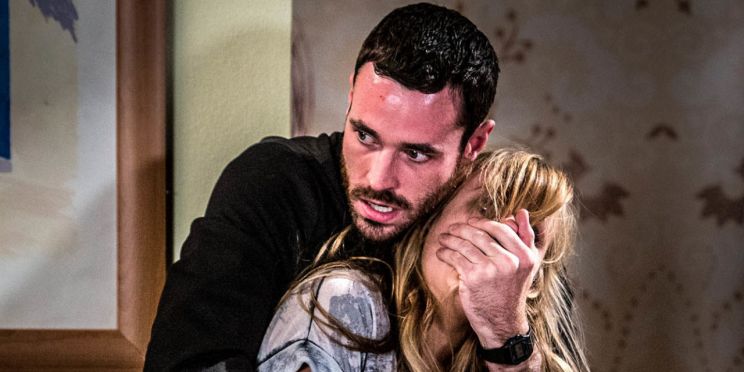 Sean Ward