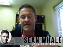 Sean Whalen