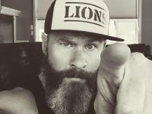 Sean Whalen