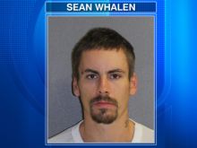 Sean Whalen