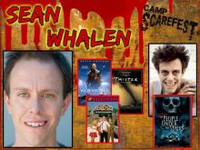 Sean Whalen