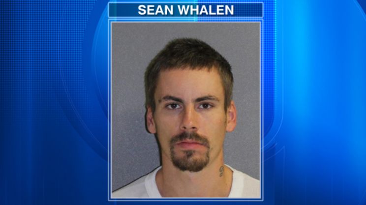 Sean Whalen