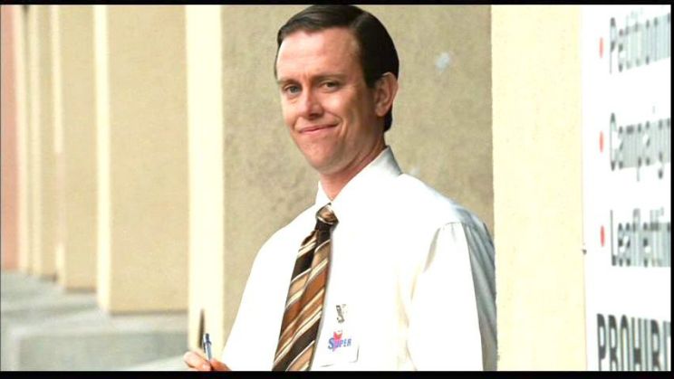 Sean Whalen