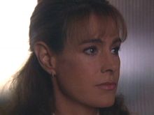 Sean Young