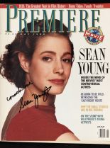 Sean Young