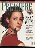 Sean Young