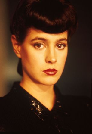 Sean Young