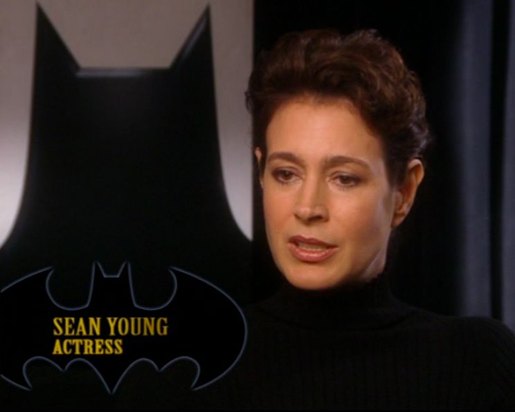 Sean Young