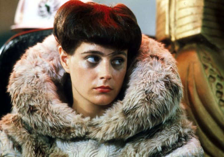 Sean Young