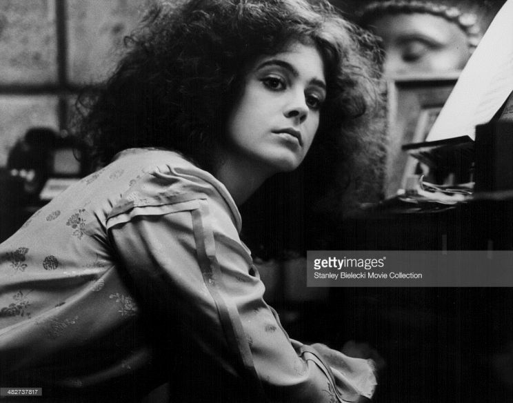 Sean Young