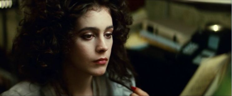 Sean Young