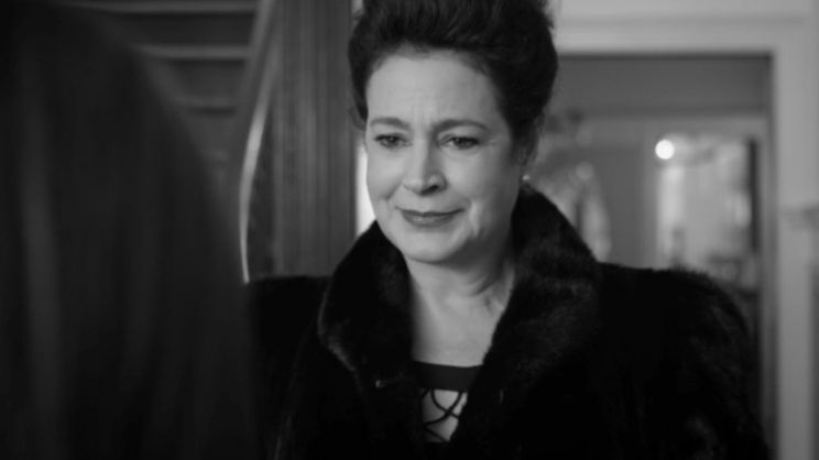 Sean Young