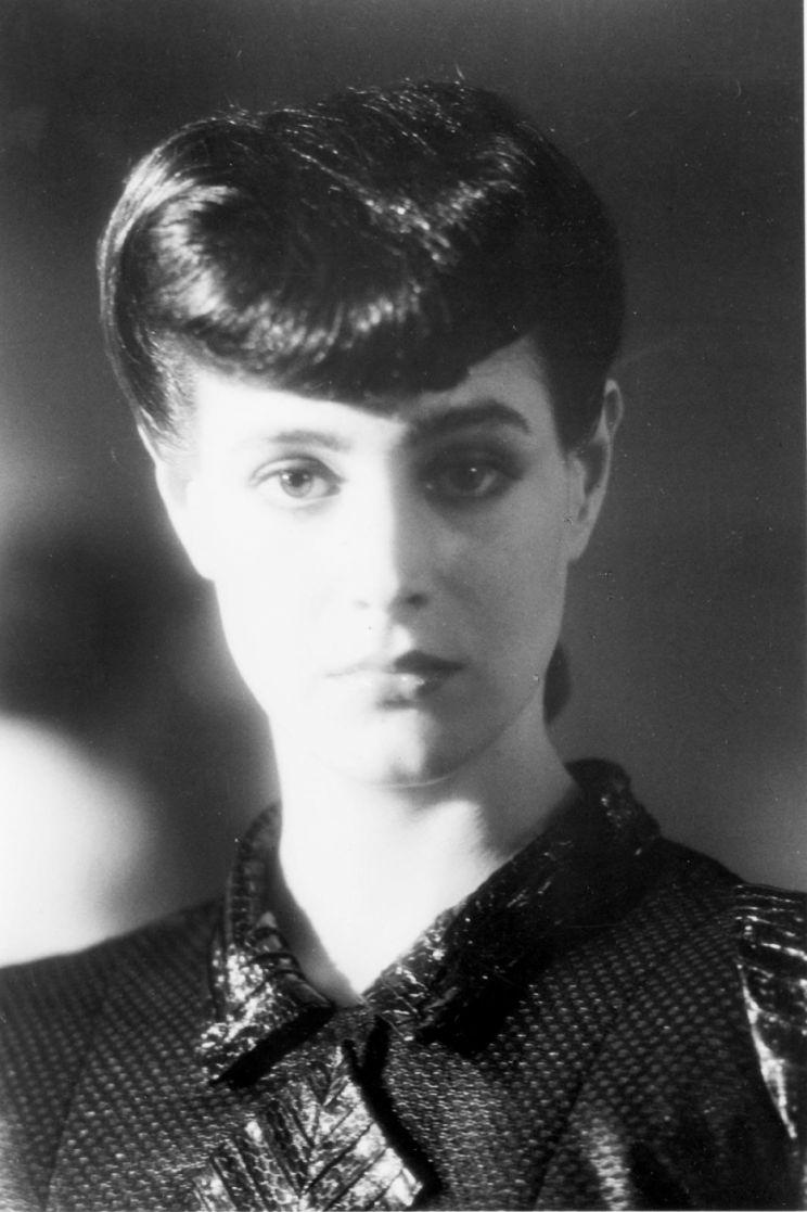 Sean Young