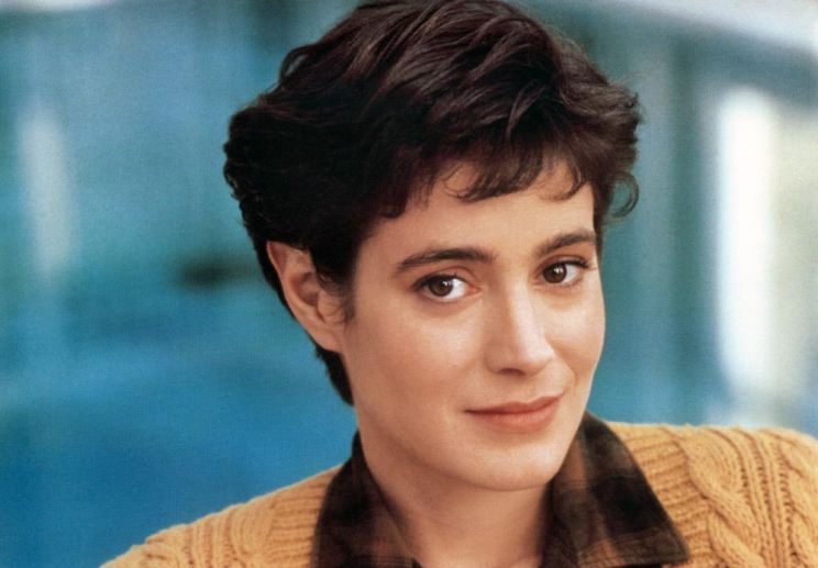 Sean Young