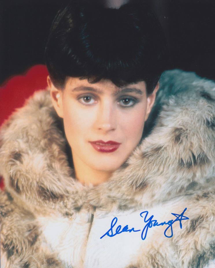 Sean Young