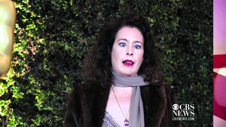 Sean Young