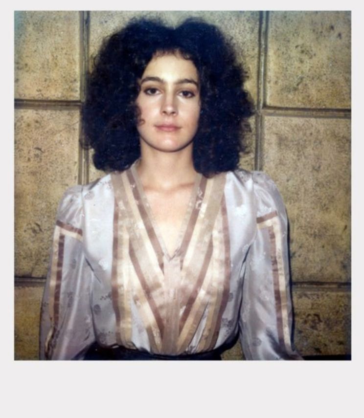 Sean Young