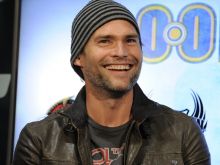 Seann William Scott #16559 picture (Landscape Medium)