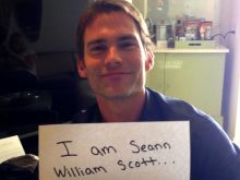 Seann William Scott #16560 picture (Landscape Medium)