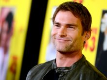 Seann William Scott