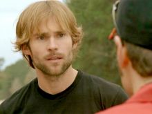 Seann William Scott