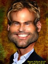 Seann William Scott