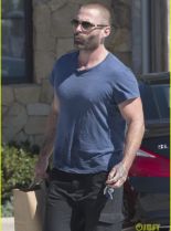 Seann William Scott