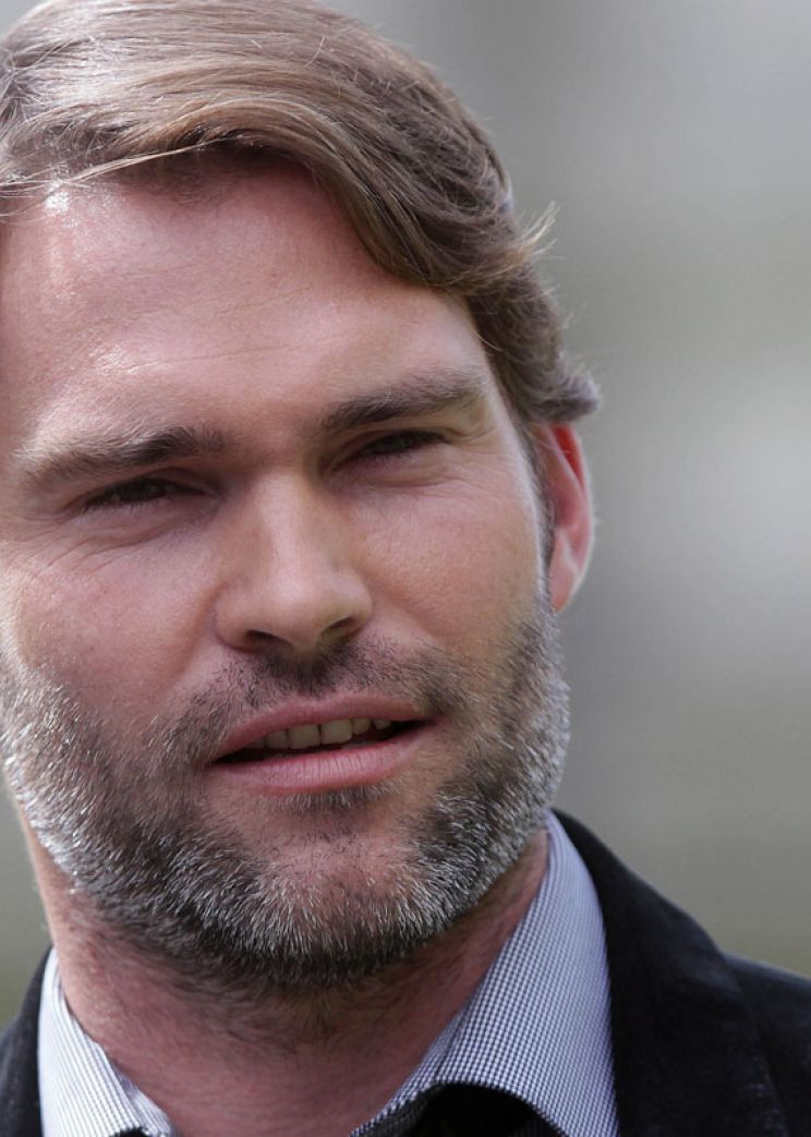 Seann William Scott