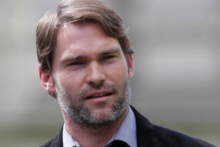 Seann William Scott