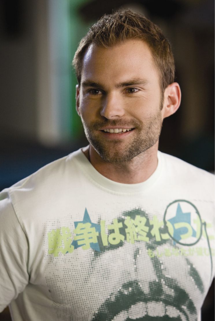 Seann William Scott