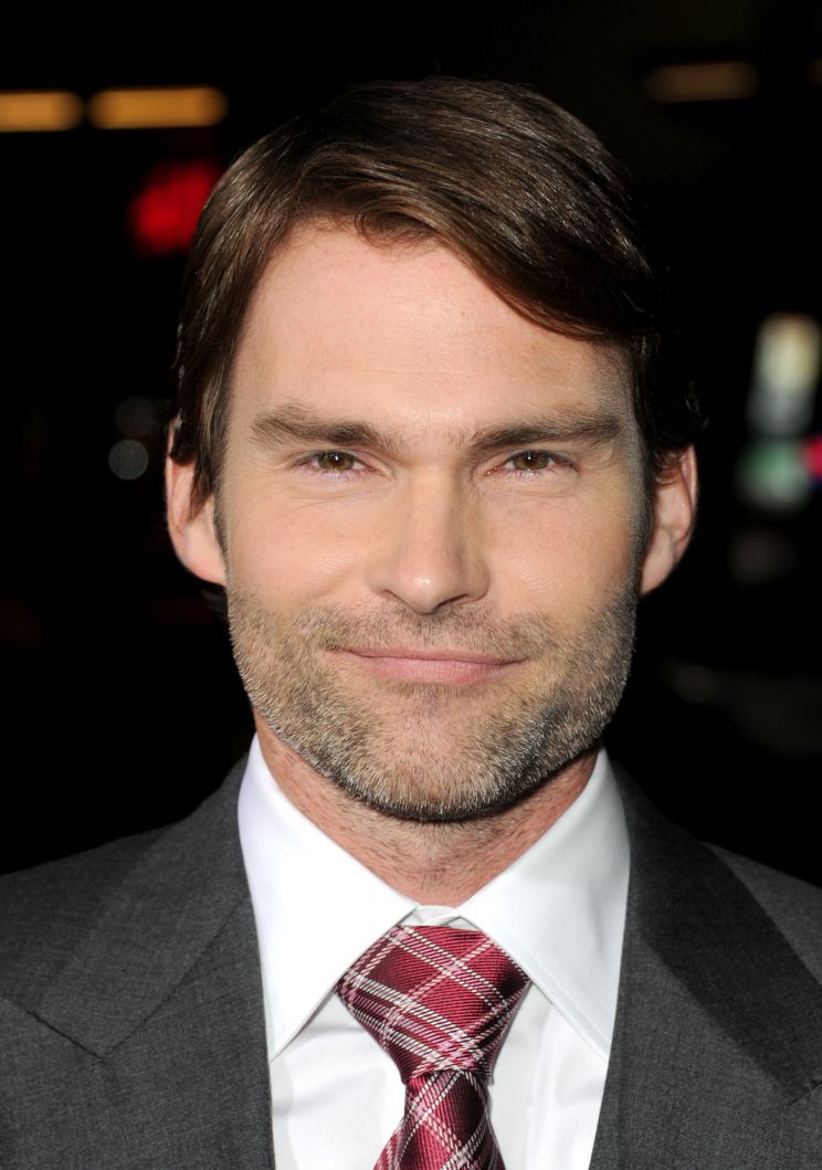 Seann William Scott