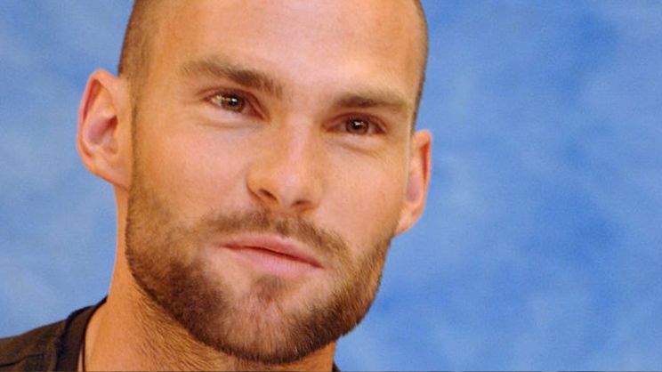 Seann William Scott