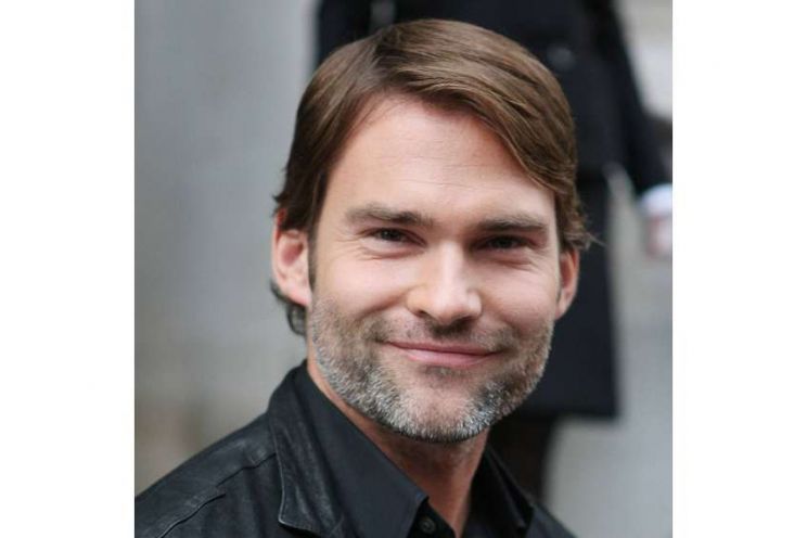 Seann William Scott