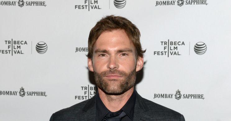 Seann William Scott