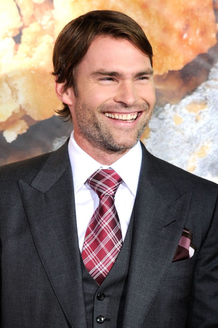 Seann William Scott