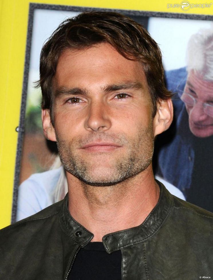 Seann William Scott