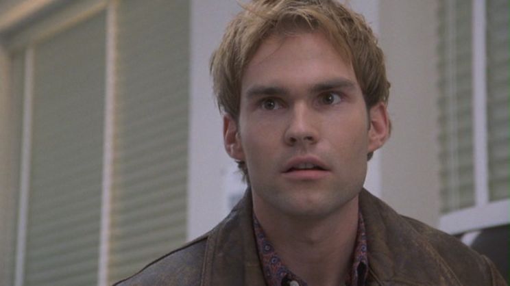 Seann William Scott