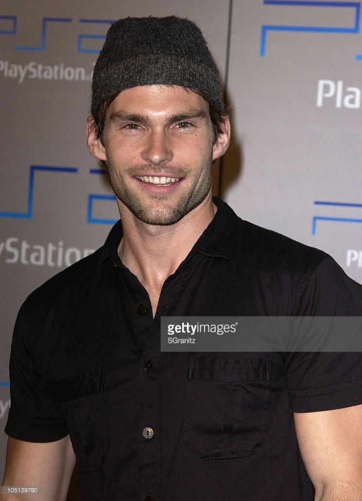 Seann William Scott