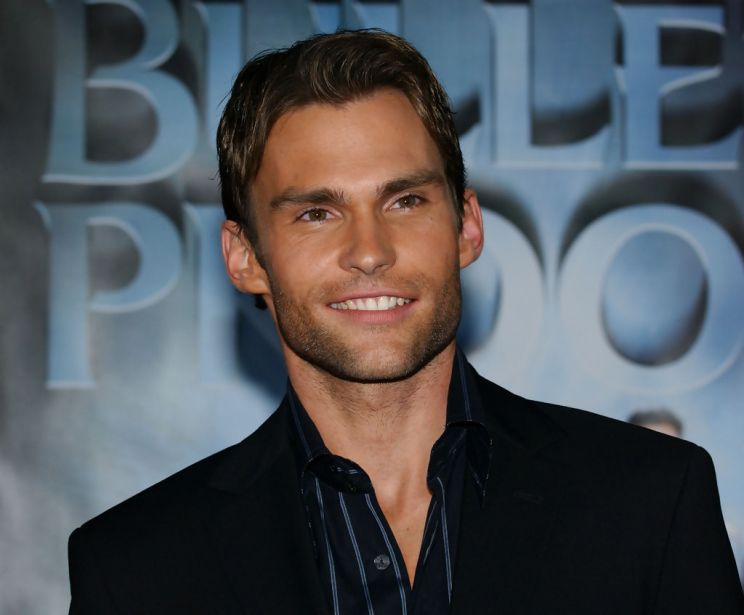 Seann William Scott