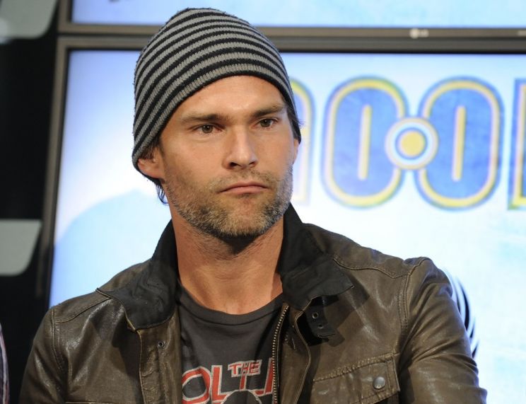 Seann William Scott