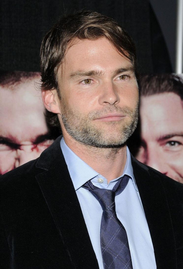 Seann William Scott