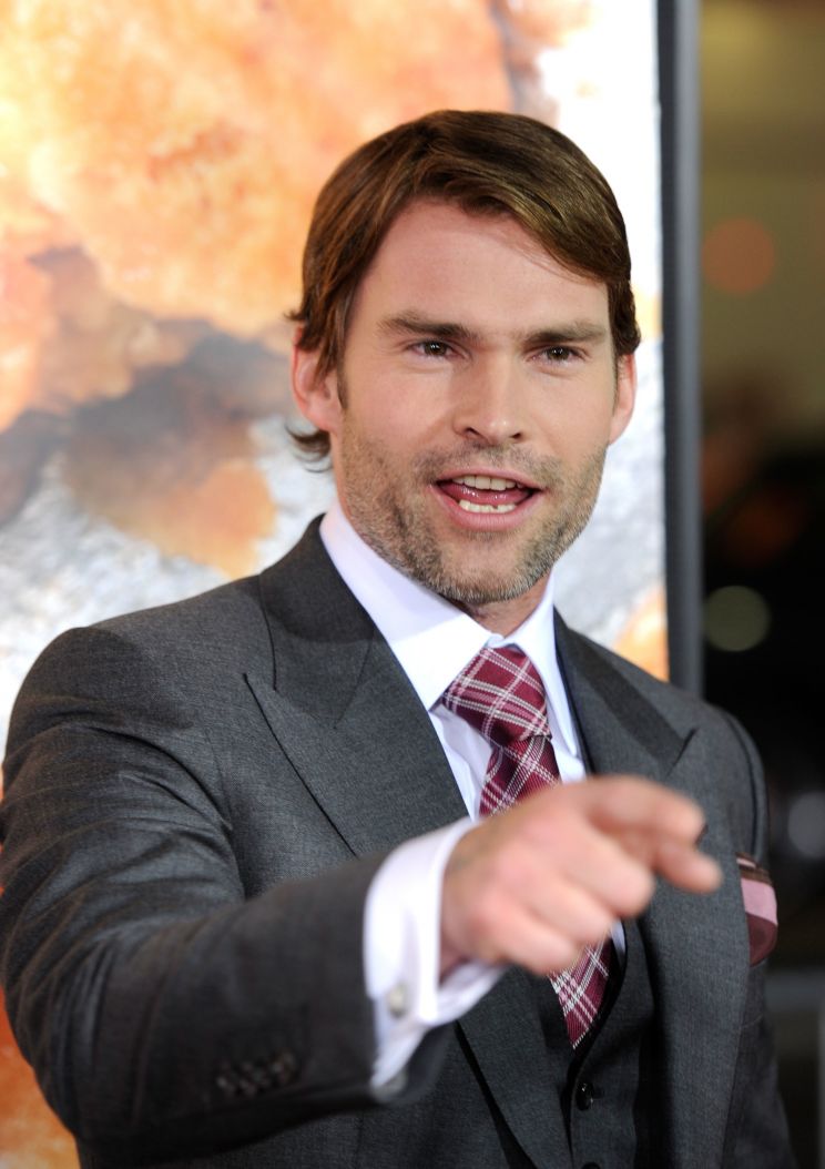 Seann William Scott