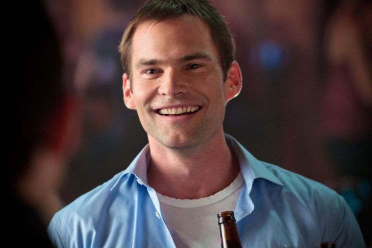 Seann William Scott