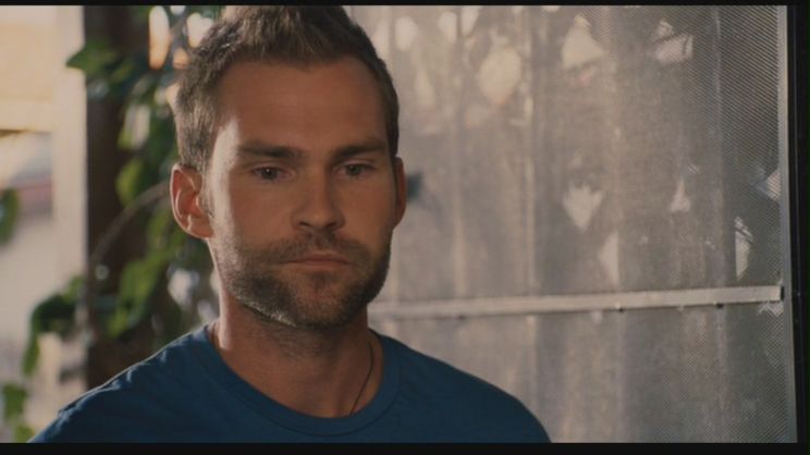 Seann William Scott