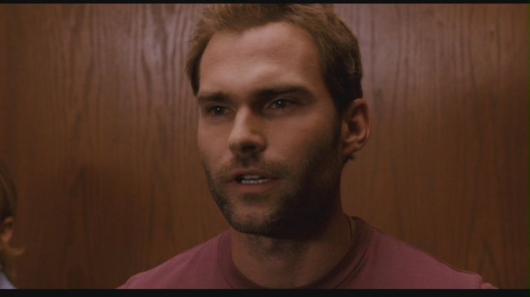 Seann William Scott