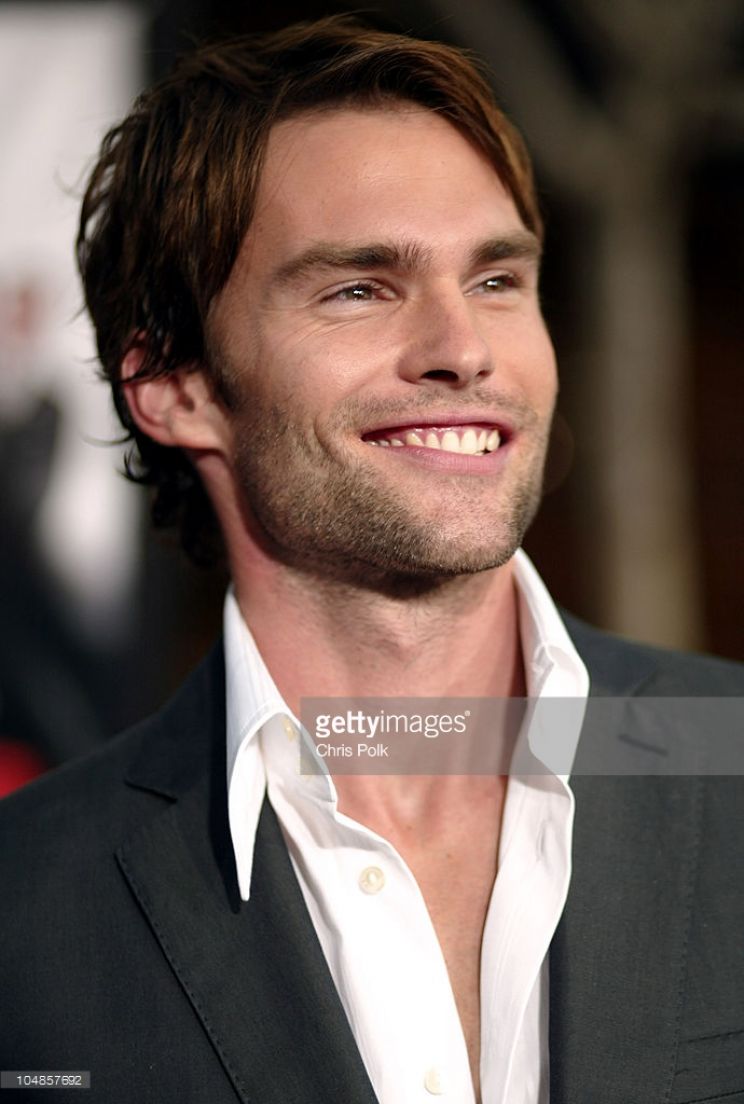 Seann William Scott