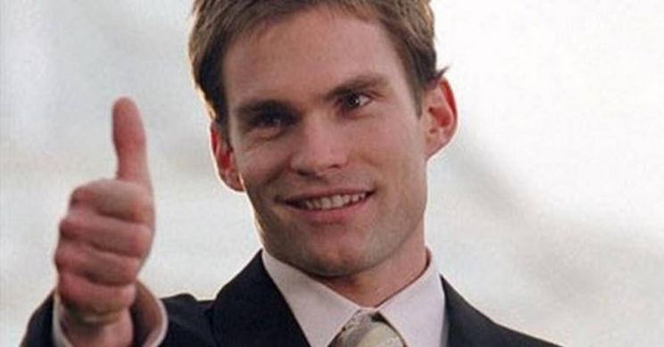 Seann William Scott