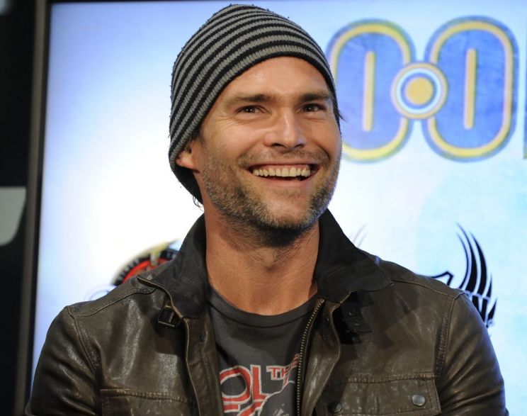 Seann William Scott