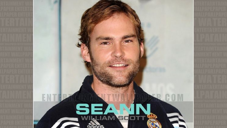 Seann William Scott